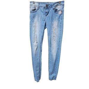 Women's Size 7 Americana‎ YMI Jeans